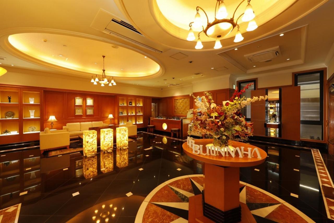 酒店 Blion 那霸